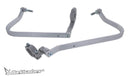 Bmw F 900 Gs Adventure [BARKBUSTERS] - Kit de ferragens de fixação de dois pontos em alumínio-1