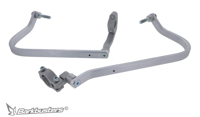Bmw F 900 900 [BARKBUSTERS] - Kit de ferragens de fixação de dois pontos em alumínio