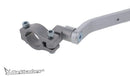 Bmw F 900 900 [BARKBUSTERS] - Kit de ferragens de fixação de dois pontos em alumínio-4