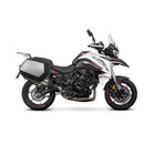 Benelli Trk 702 [SHAD] - Sistema de fixação 3P-3