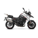 Benelli Trk 702 [SHAD] - Sistema de fixação 3P-4