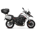 Benelli Trk 702 [SHAD] - Sistema de fixação 3P-6