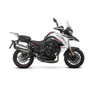 Benelli Trk 702 [SHAD] - Sistema de montagem em bagageiro 4P-3