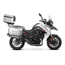 Benelli Trk 702 [SHAD] - Sistema de montagem em bagageiro 4P-4