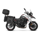 Benelli Trk 702 [SHAD] - Sistema de montagem em bagageiro 4P-5