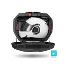 Honda Forza 750 [SHAD] - Conjunto de malas laterais expansíveis em carbono SH38X-3