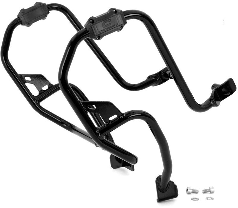 Bmw F 800 Gs [CROSS-PRO] - Barras de proteção para trilhas