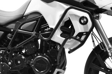 Bmw F 800 Gs [CROSS-PRO] - Barras de proteção para trilhas - 0