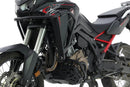 Honda Crf 1100 L Africa Twin [CROSS-PRO] - Barras de proteção para trilhas-2