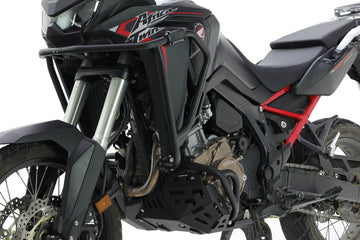 Honda Crf 1100 L Africa Tw [CROSS-PRO] - Barras de proteção para trilhas - 0