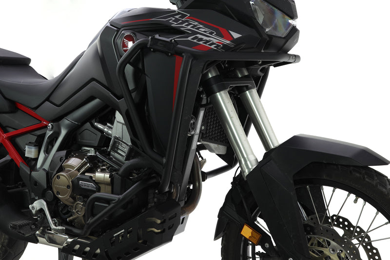 Honda Crf 1100 L Africa Tw [CROSS-PRO] - Barras de proteção para trilhas