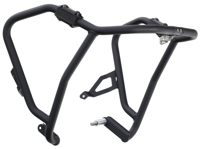 Yamaha Race [CROSS-PRO] - Barras de proteção para trilhas