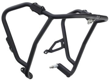 Yamaha Race [CROSS-PRO] - Barras de proteção para trilhas