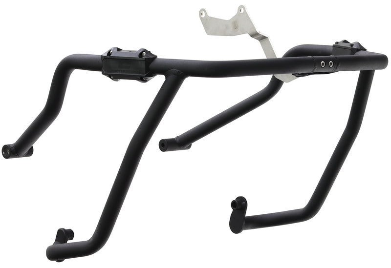 Yamaha Tracer 900 [CROSS-PRO] - Barras de proteção para trilhas