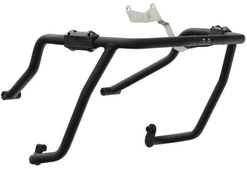 Yamaha Tracer 9 [CROSS-PRO] - Barras de proteção para trilhas