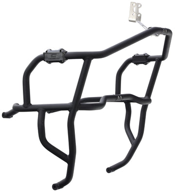 Yamaha Ténéré 700 World Rai [CROSS-PRO] - Barras de proteção para trilhas