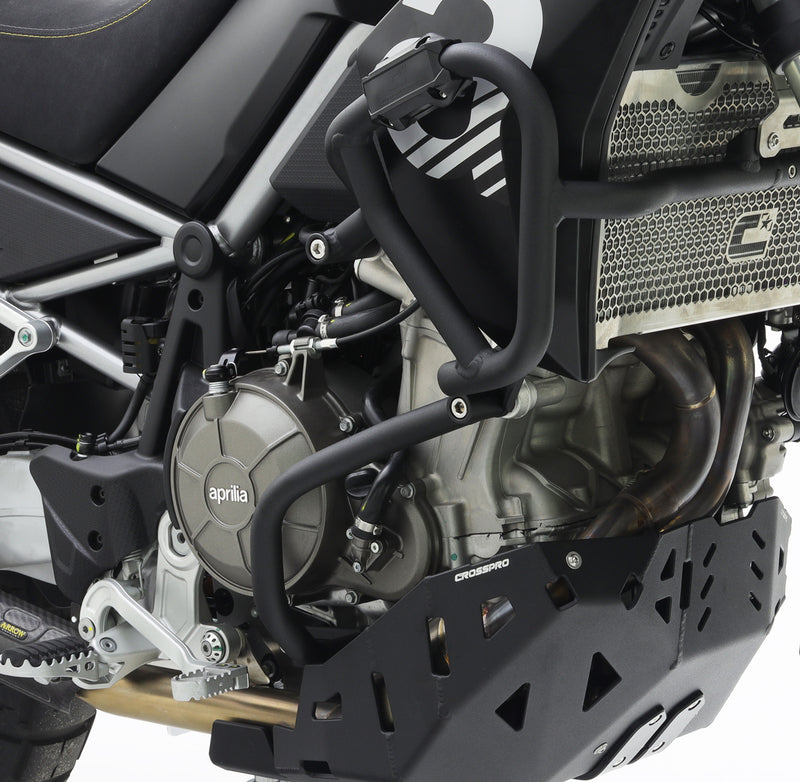 Aprilia Tuareg Rally 660 [CROSS-PRO] - Barras de proteção para trilhas