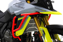 Suzuki V-Strom 800 [CROSS-PRO] - Barras de proteção para trilhas