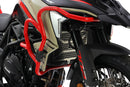 Benelli Trk 702 [CROSS-PRO] - Barras de proteção para trilhas-1