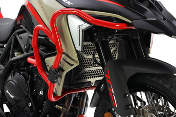 Benelli Trk 702 [CROSS-PRO] - Barras de proteção para trilhas