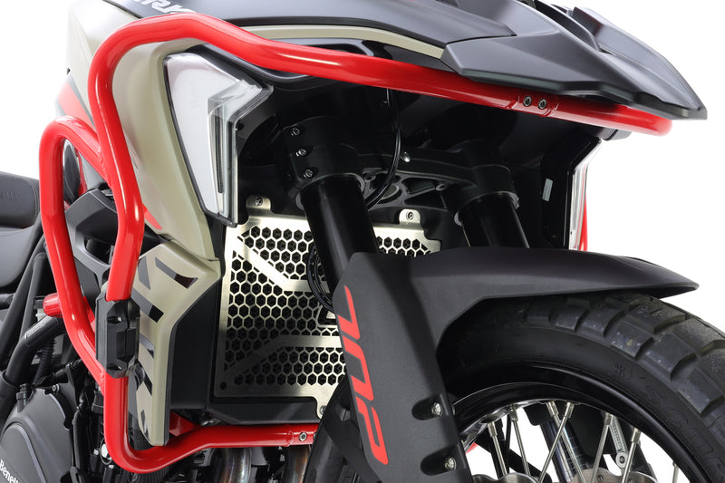 Benelli Trk 702 [CROSS-PRO] - Barras de proteção para trilhas