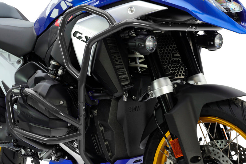 Bmw R 1300 Gs Trophy [CROSS-PRO] - Barras de proteção para trilhas