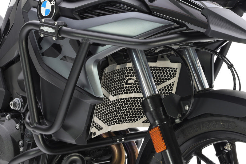 Bmw F 750 Gs [CROSS-PRO] - Barras de proteção para trilhas