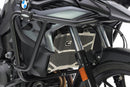 Bmw F 750 Gs [CROSS-PRO] - Barras de proteção para trilhas-1