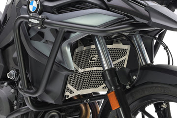 Bmw F 750 Gs [CROSS-PRO] - Barras de proteção para trilhas