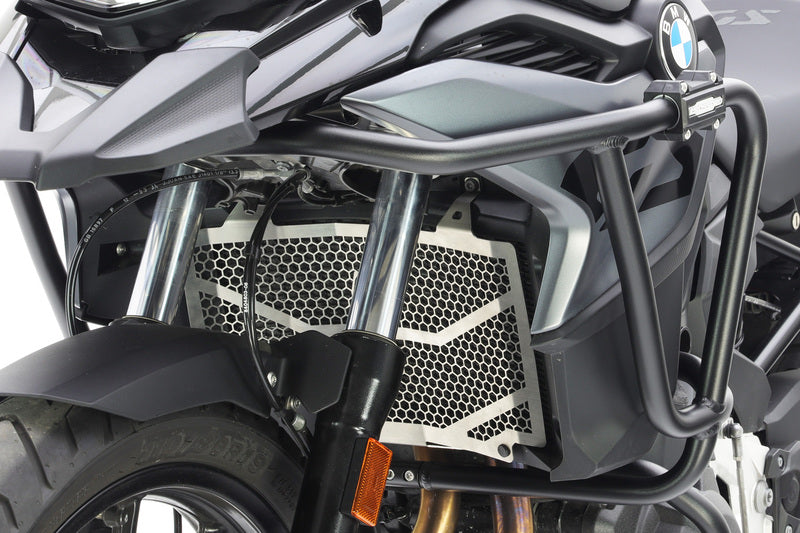 Bmw F 850 Gs [CROSS-PRO] - Barras de proteção para trilhas