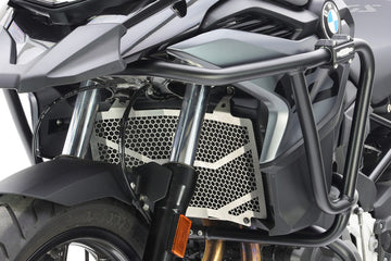 Bmw F 850 Gs [CROSS-PRO] - Barras de proteção para trilhas - 0