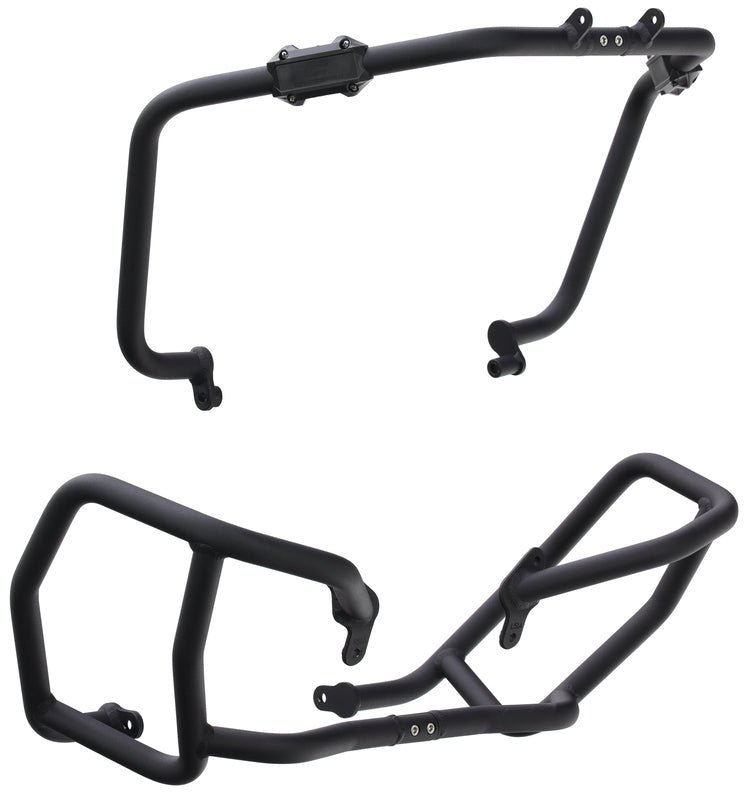 Ktm Adventure 790 [CROSS-PRO] - Barras de proteção para trilhas