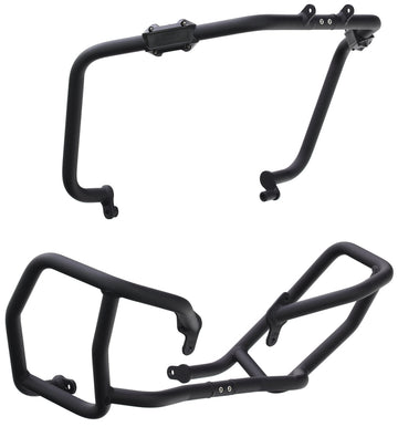 Ktm Adventure 790 [CROSS-PRO] - Barras de proteção para trilhas