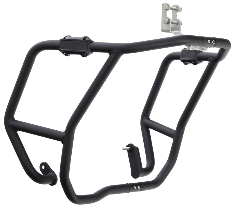 Yamaha Ténéré 700 [CROSS-PRO] - Barras de proteção para trilhas
