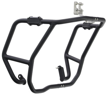 Yamaha Ténéré 700 [CROSS-PRO] - Barras de proteção para trilhas