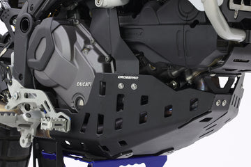 Ducati Desertx [CROSS-PRO] - proteção contra encaixe
