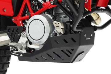 Gasgas Sm 700 [CROSS-PRO] - proteção contra encaixe
