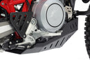 Ktm Smc 690 [CROSS-PRO] - Proteção contra encaixe