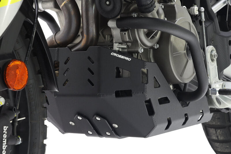 Aprilia Tuareg 660 [CROSS-PRO] - Proteção inferior
