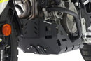 Aprilia Tuareg Rally 660 [CROSS-PRO] - Proteção inferior-1