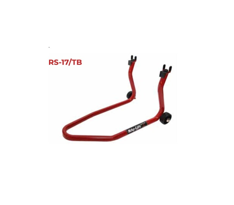 Triumph Bonneville T 120 Preto [BIKE LIFT] - Suporte de reparo RS17/Triumph Bonneville