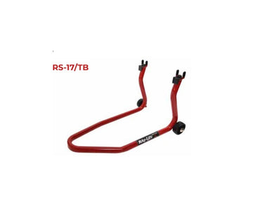 Triumph Bonneville T 120 Preto [BIKE LIFT] - Suporte de reparo RS17/Triumph Bonneville
