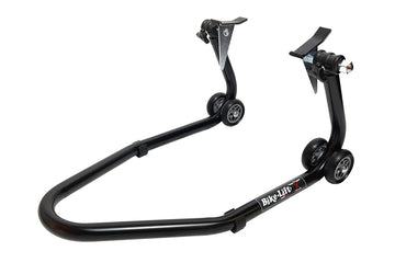 Ducati Scrambler 1100 [BIKE LIFT] - Suporte de montagem traseiro RS17/Scrambler