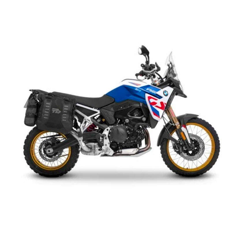 Bmw F 900 Gs [SHAD] - Kit de montagem do sistema 3P