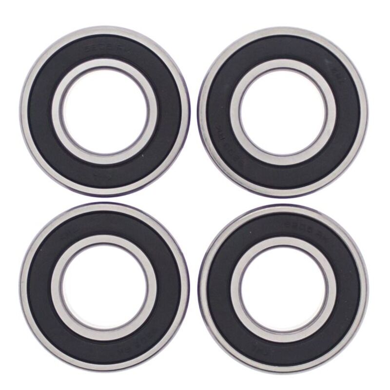 Harley-Davidson Road Glide ST FLTRXST [ALL BALLS] - Kit de rolamento de roda