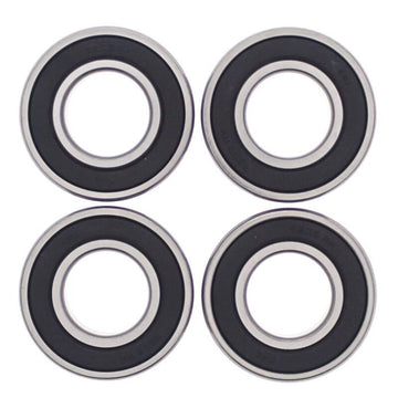 Harley-Davidson Road Glide ST FLTRXST [ALL BALLS] - Kit de rolamento de roda