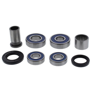 Yamaha Xv 1600 Wild Star [ALL BALLS] - Kit de rolamento de roda