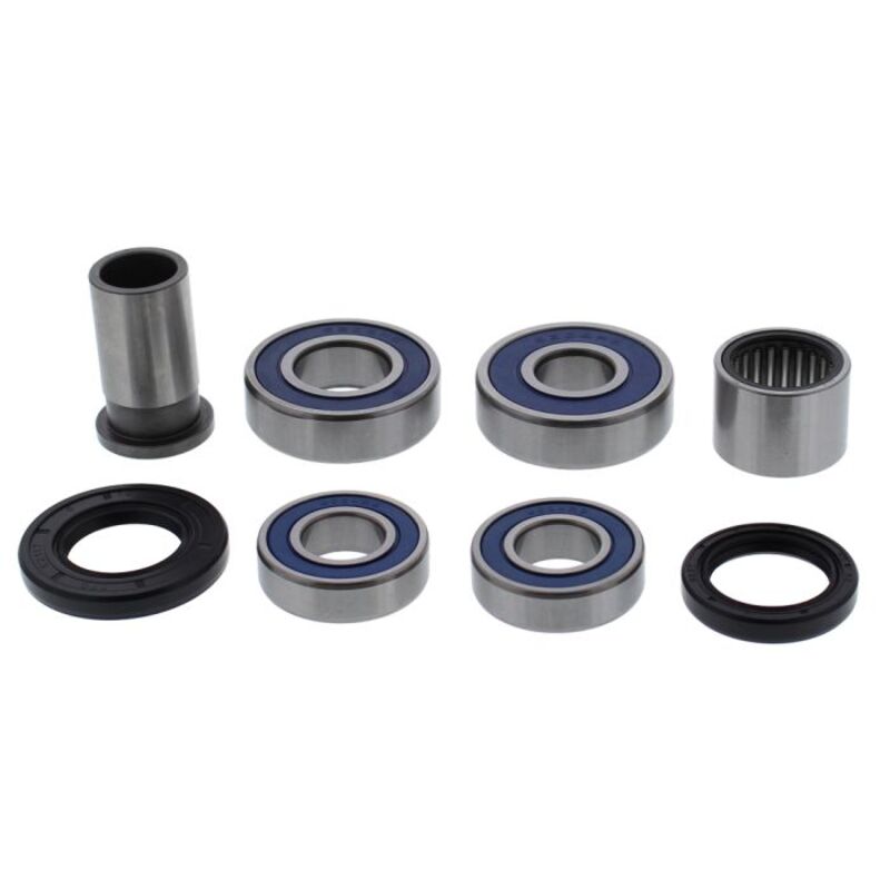 Yamaha Xv 1600 [ALL BALLS] - Kit de rolamento de roda
