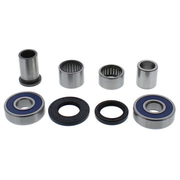 Yamaha Xvs 950 [ALL BALLS] - Kit de rolamento de roda