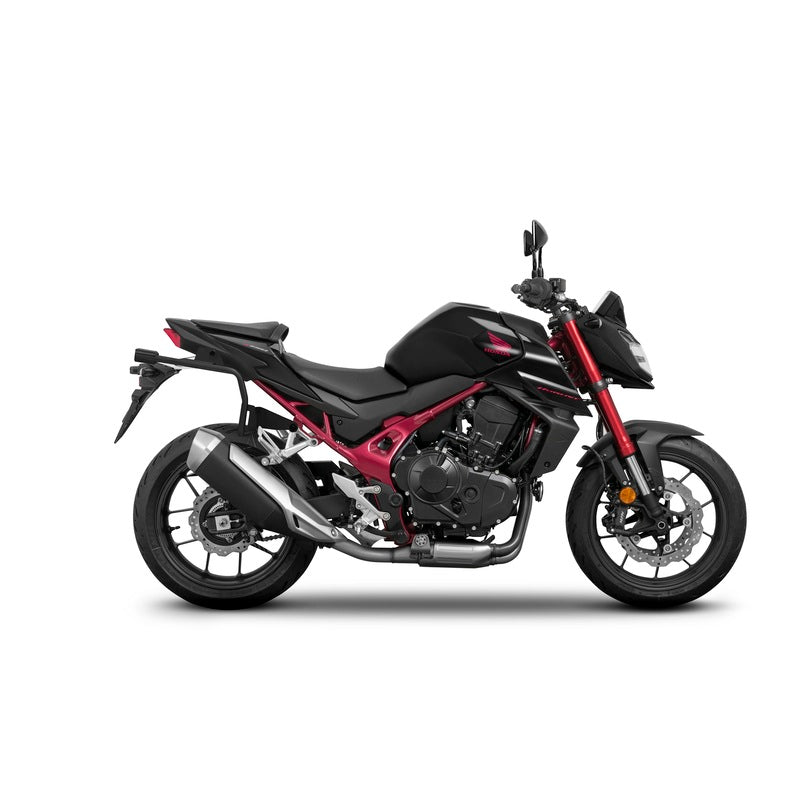 Honda Cb 750 Hornet [SHAD] - Sistema de fixação 3P